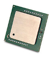Hp Kit opcional de procesador para DL160 G5 que consta de Intel Xeon L5420 a 2,5 GHz Quad Core 12 MB (495479-B21)